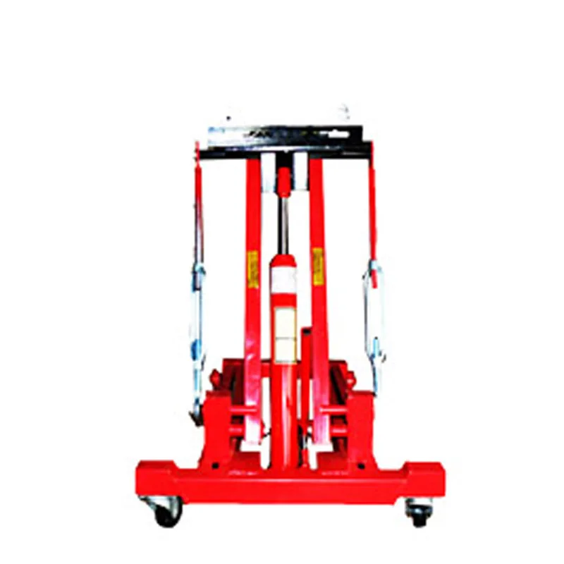 

High Quality 2.0 Ton Portable Hydraulic Truck Car Transmission Jack Hydraulic Low Lift Floor Transmission Jack