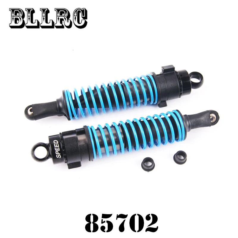 

HSP 85702 Front Shock Absorber 1:8 Scale Models Spare Parts For RC Model Cars HIMOTO 94885 94886