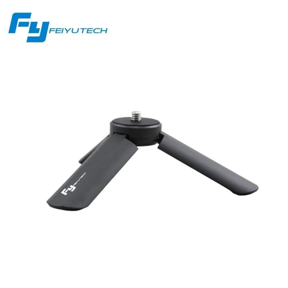 Мини штатив FeiyuTech подставка стабилизатора Gimbal для WG2/G5/G6/G6 Plus и другого с