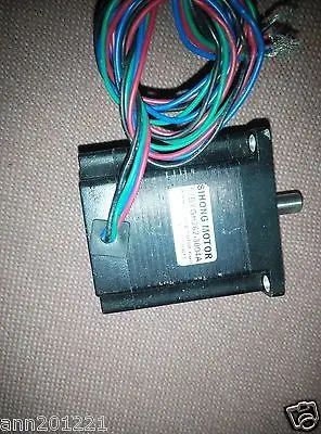 

DHL/EMS 2 LOTS 1PC Used 57BYGH246/255/262/280-1004/2004/3004/4004A-A2