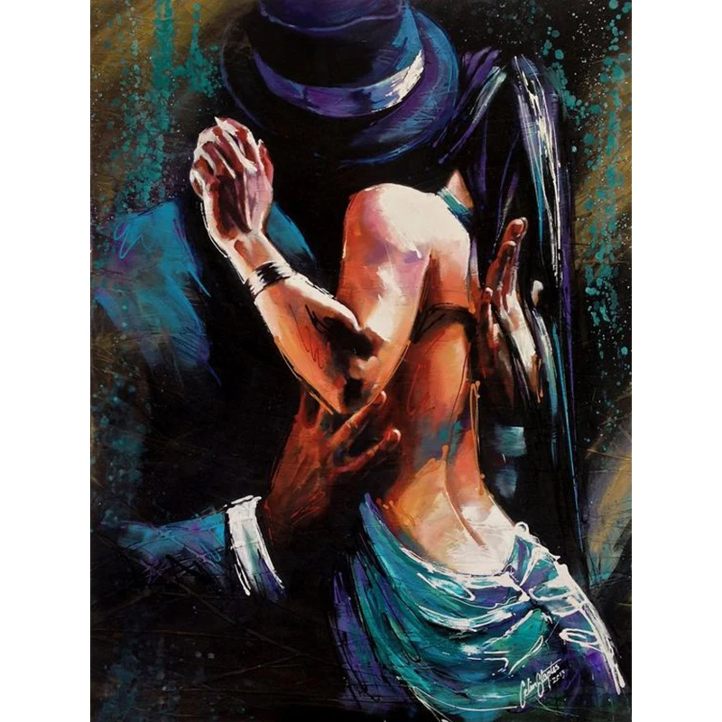 black art.