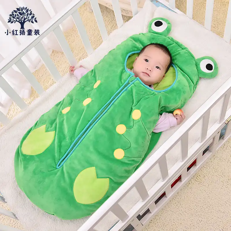 kanga pouch sleep sack