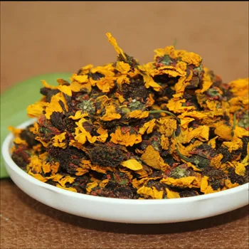 

250g Kunlun Mountain Snow Daisy Chrysanthemum Tea