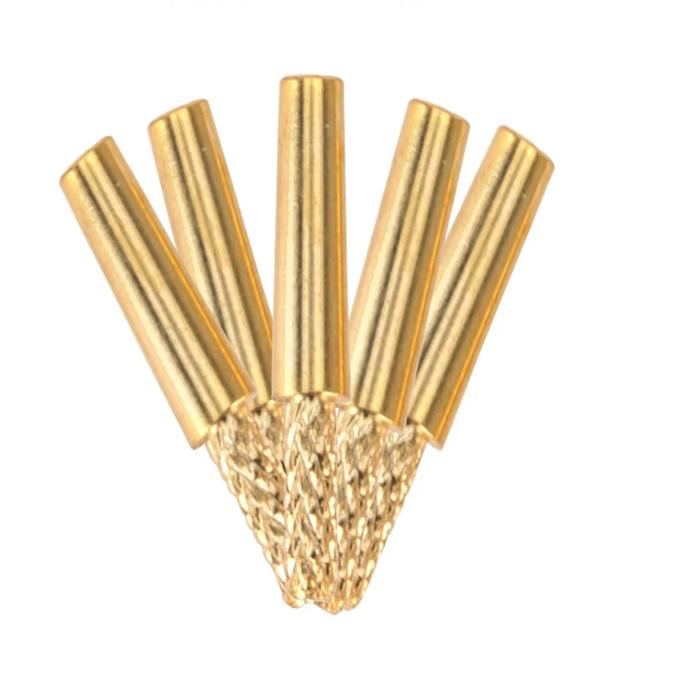 1000PCSDentalLaboratorySolidPlateNailBrassNailPinUsedwith