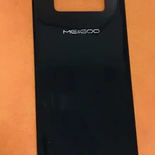 Используется оригинальная Защитная батарея чехол для MEIIGOO NOTE8 NOTE 8 Octa Core