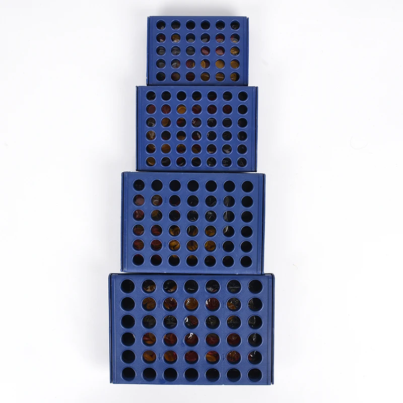 1 Set Connect 4 In A Line Board Game Children's Educational Toys for Kid Sports Entertainment