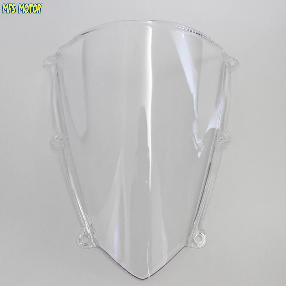 

Motorcycle Windshield/Windscreen - Transparent For Honda CBR 600RR F5 2007 2010 08 09