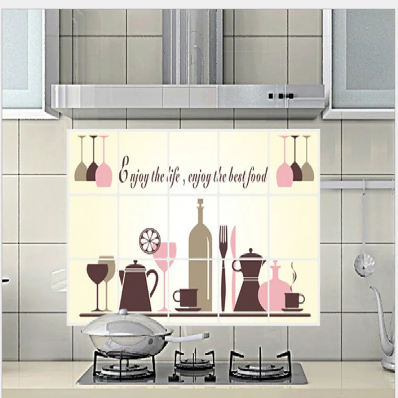 Tableware Kitchen Wall Stickers Decal Home Decor Art Accessories Decorations Supplies Gear Items Stuff Products Tableware Kitchen Wall Stickers Decal Home Decor Art Accessories Decorations Supplies Gear Items Stuff Products