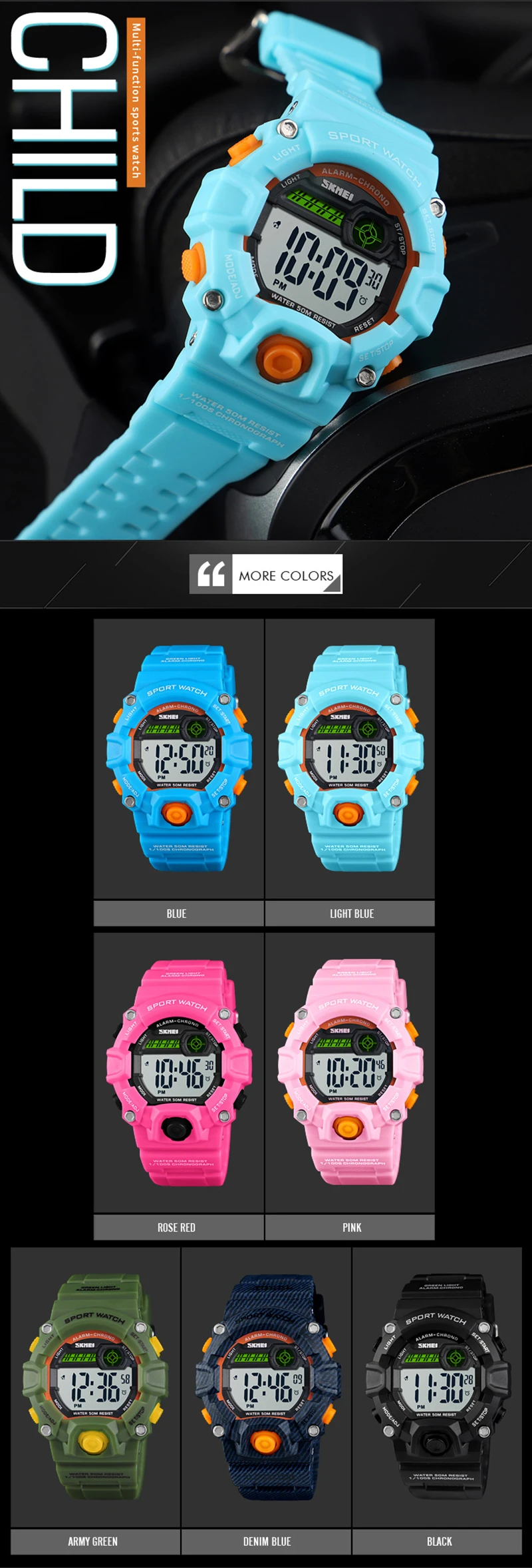 à prova dwaterproof água plástico escudo crianças