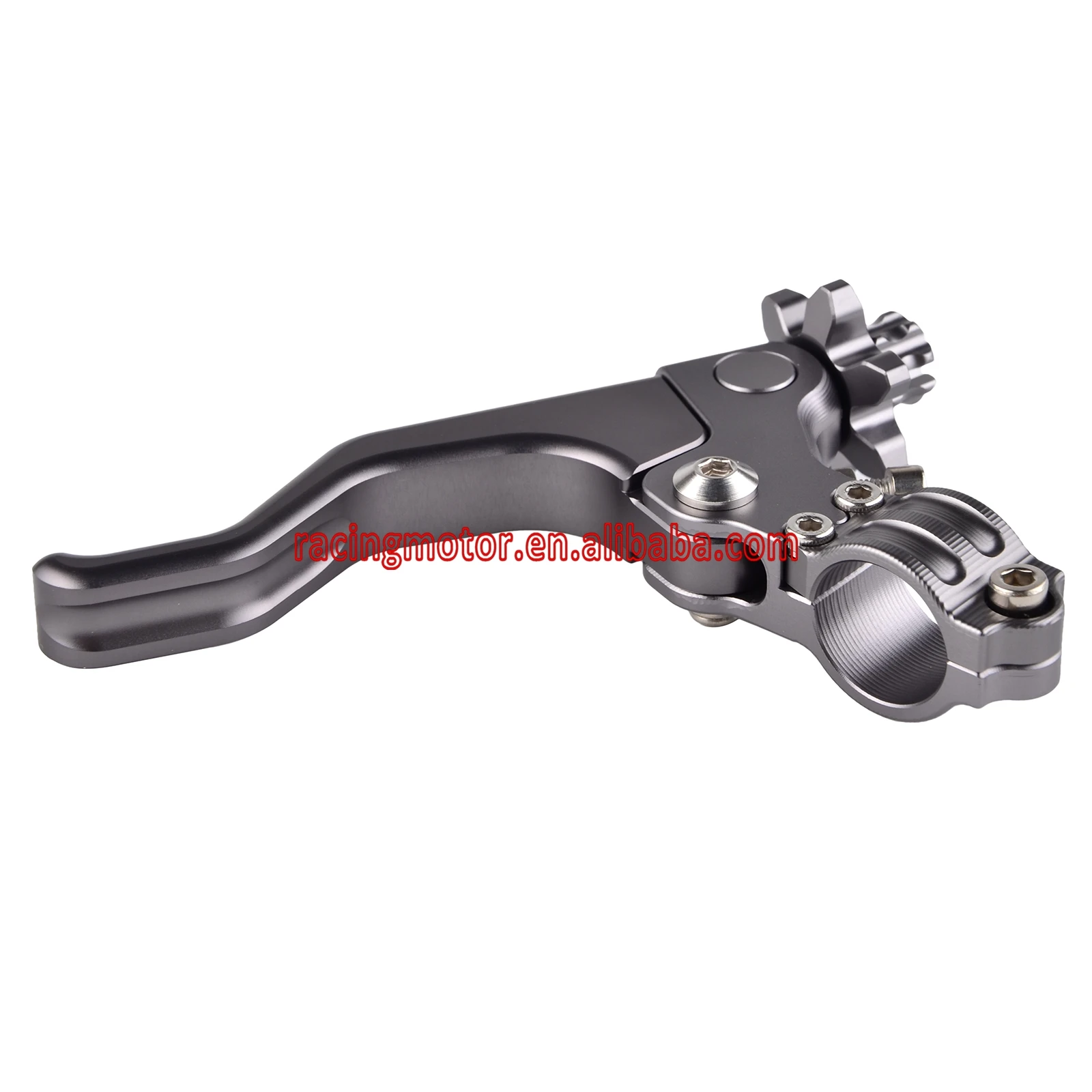 Короткий рычаг сцепления для Suzuki RM85 RM250 RM125 RMZ250 RMZ450 RMX450Z DR200 S/SE DRZ250 DRZ400 S/SM