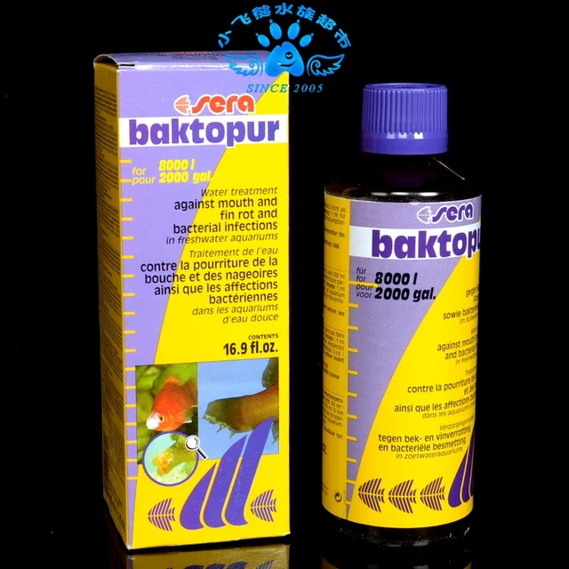 sera baktopur parasitest disease