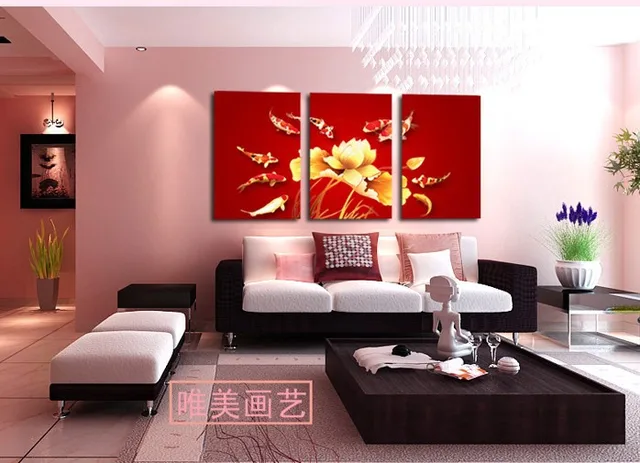 3 paneles living decorativos pintura de la lona moderno enorme de imgenes paint print wall art - Living Moderno 3 paneles living decorativos pintura de la lona moderno enorme de imgenes paint print wall art - Living Moderno