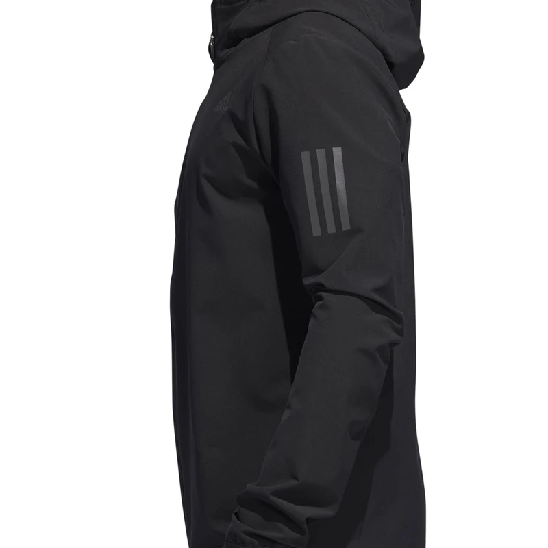 Running Jacket Hooded Sportswear 