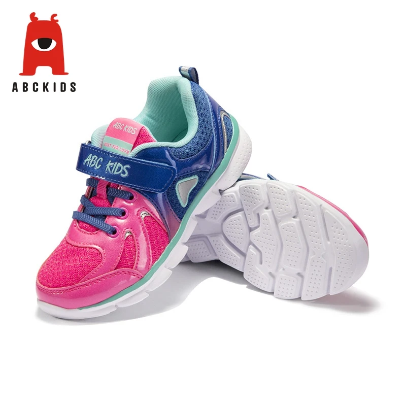 ABC KIDS Spring Baby Girl Breathable Mesh Anti-Slip Mixed Color Casual Walking Shoes Sneakers ABC KIDS Spring Baby Girl Breathable Mesh Anti-Slip Mixed Color Casual Walking Shoes Sneakers