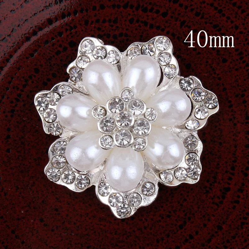 5 шт. 6 видов прозрачные искусственные пуговицы из сплава|buttons handmade|buttons for craftrhinestone