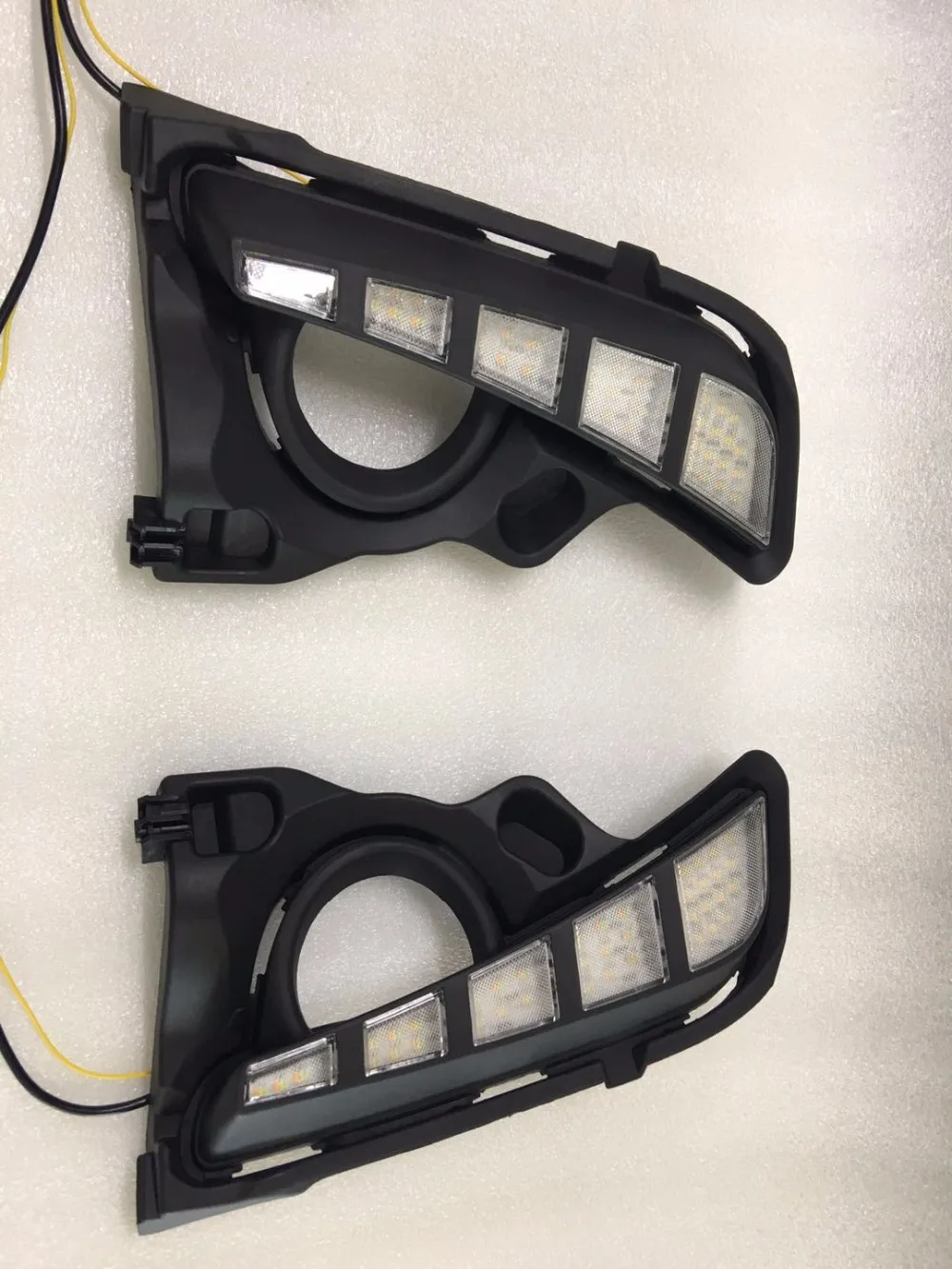 Toyota Highlander Flashing Tire Light