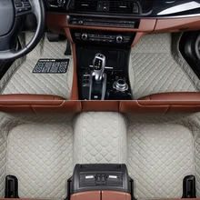 Автомобильные коврики для Opel Все модели Astra h j g mokka insignia Cascada corsa adam ampera Andhra zafira Стайлинг коврик для ног ковер