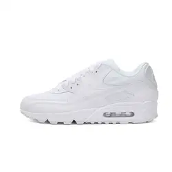 NIKE AIR MAX 90 Essential Для мужчин; удобные кроссовки Спорт на открытом воздухе кроссовки AIR MAX 90 40-45