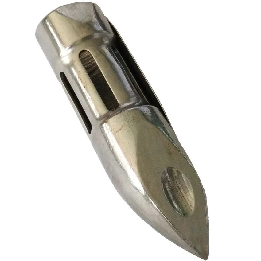 

Sewing Machine Shuttle, Bullet Bobbin Case Will Fit Singer Vintage 27~28~127~128 83505 AA7095