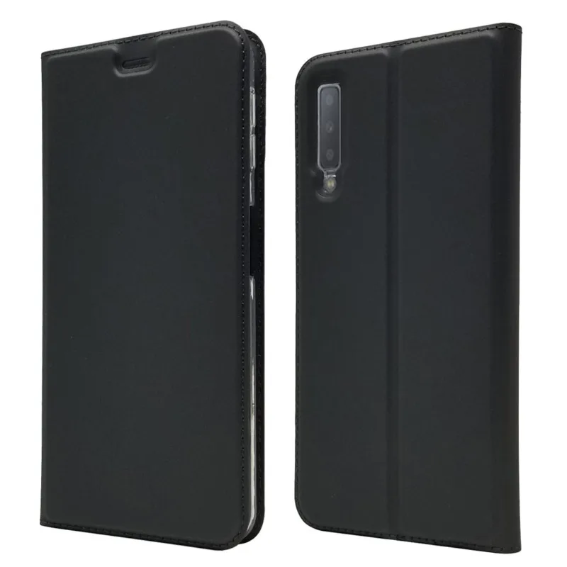 A7 2018 Ultrathin Flip Case (2)