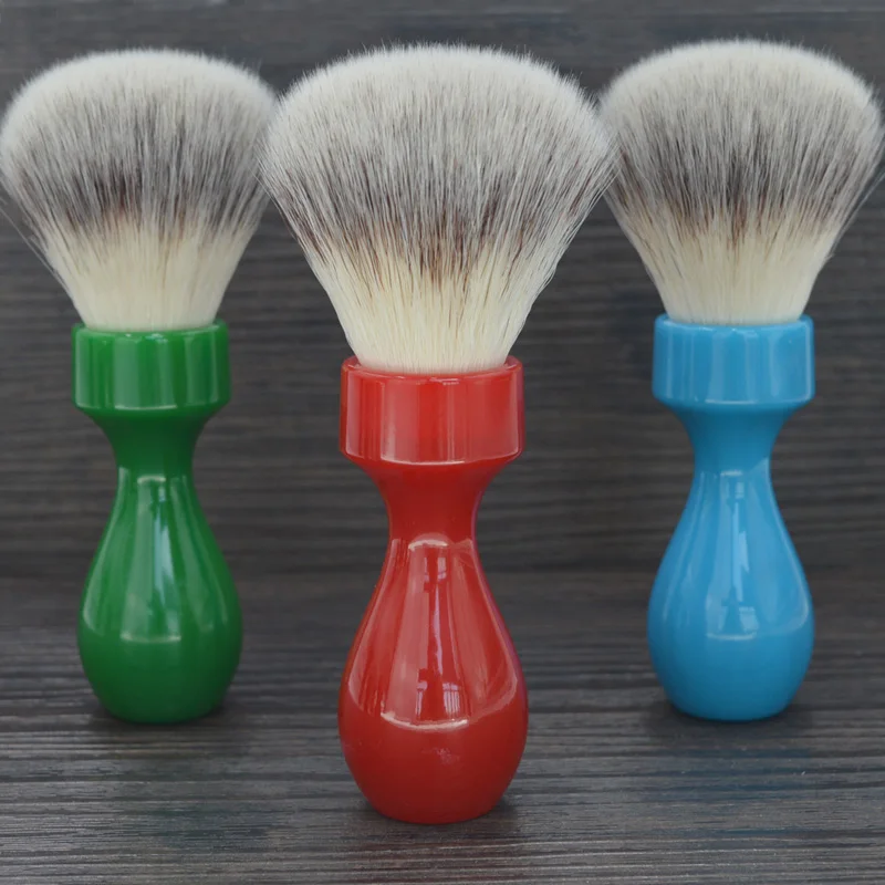 Buy dscosmetic 26mm super soft synthetic hair knots