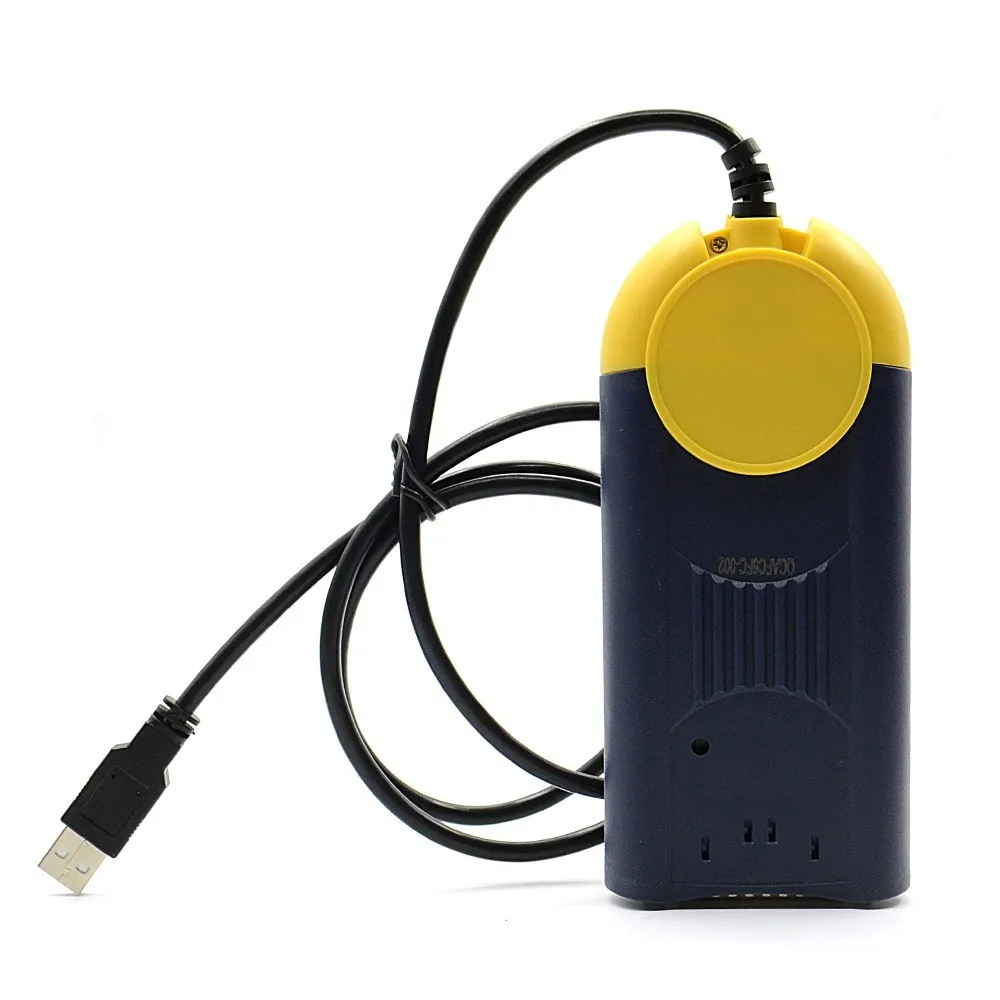 Горячая продажа мульти языки Muit Diag доступ V2011 J2534 Pass Thru VCI Obd2 устройство Actia Di @ g