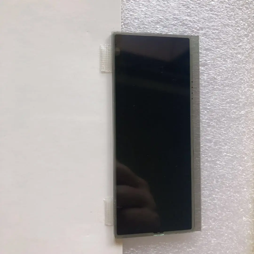 

ACC Climate Control Air Conditioning Information LCD Screen For Peugeot 207 ACC LCD Display Pixel Repair