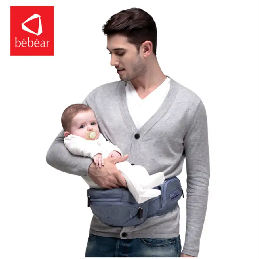 porte bebe bebear