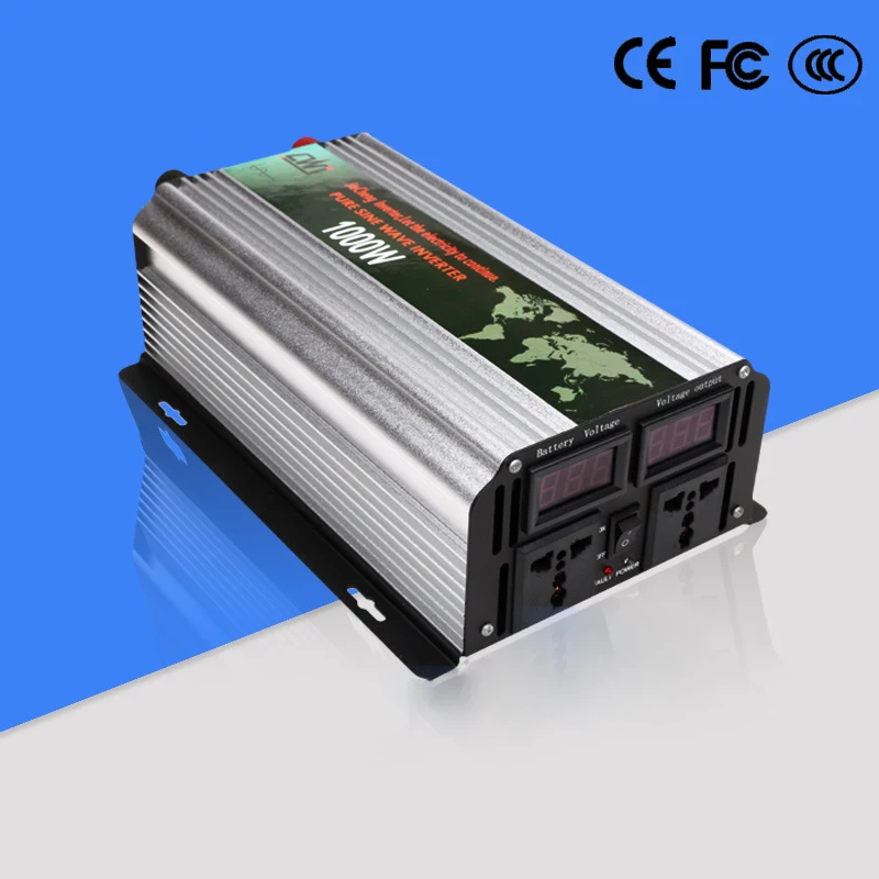 car power convrter