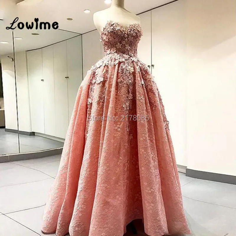 coral prom dresses 2018