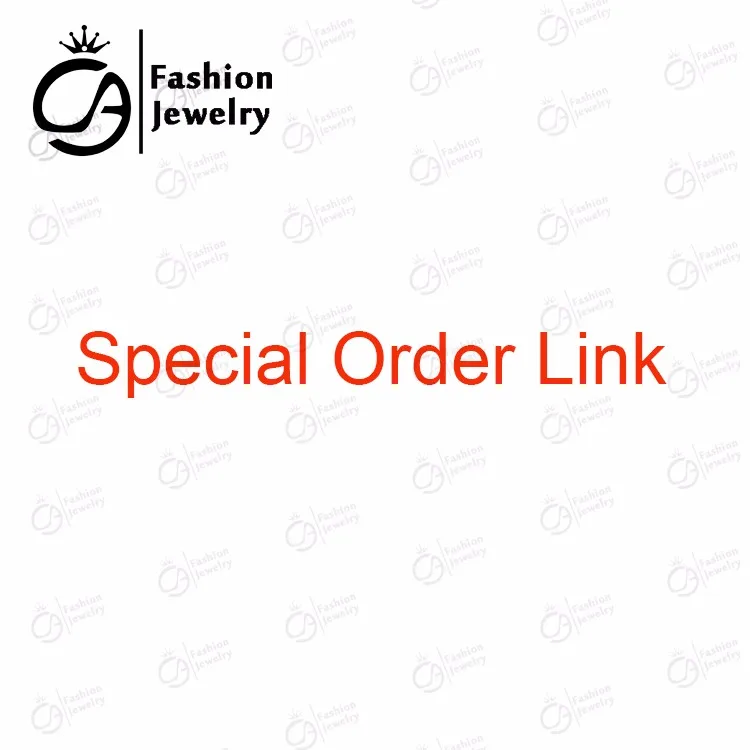 Special link