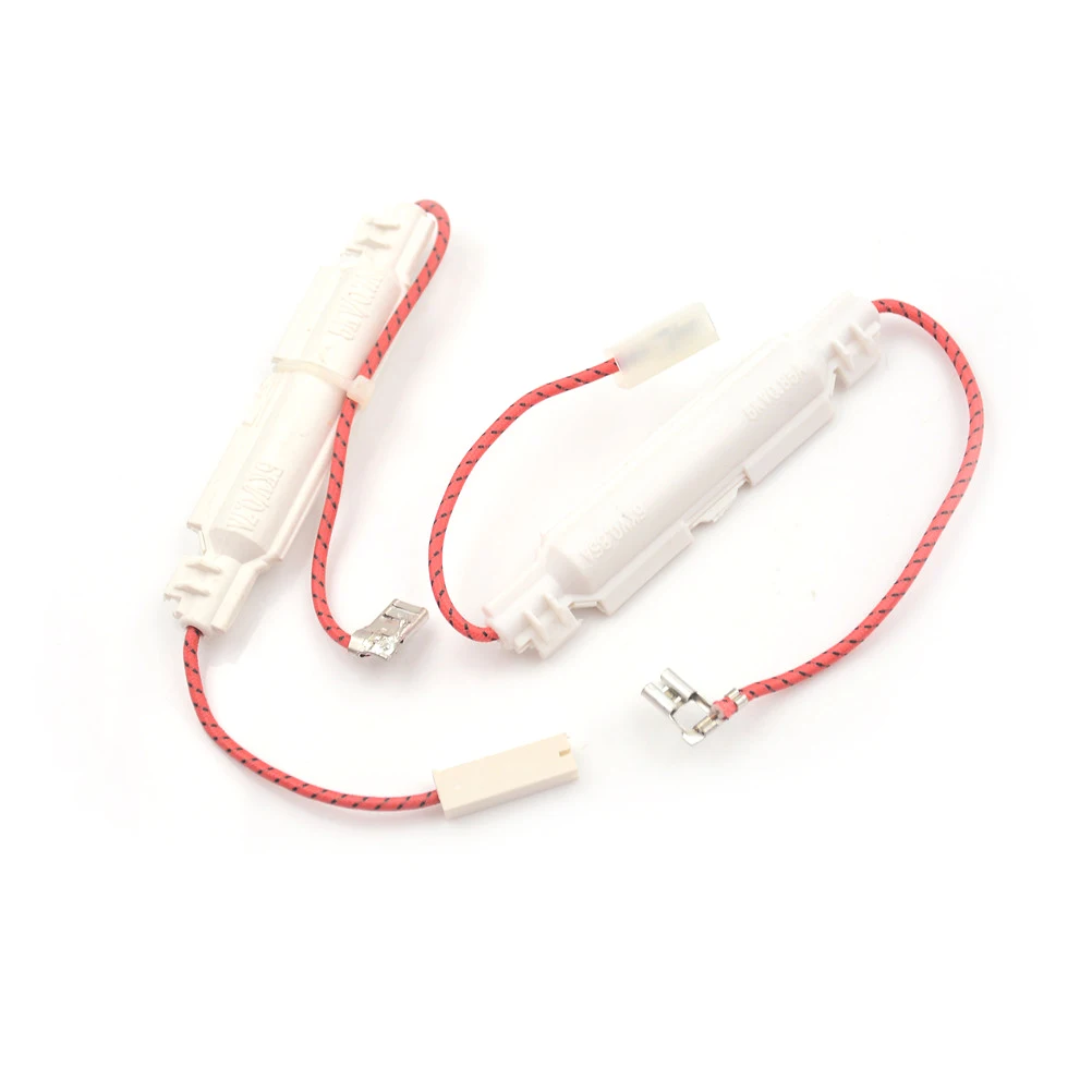 

5KV 0.7A 0.85A Microwave Oven High Voltage Fuses Fuse Holder