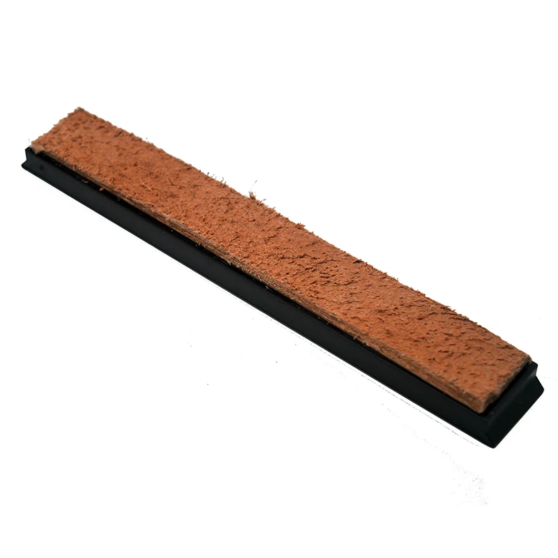 

Knife polishing Leather belt Stropping Article for sharpening the knife for Ruixin sharpener