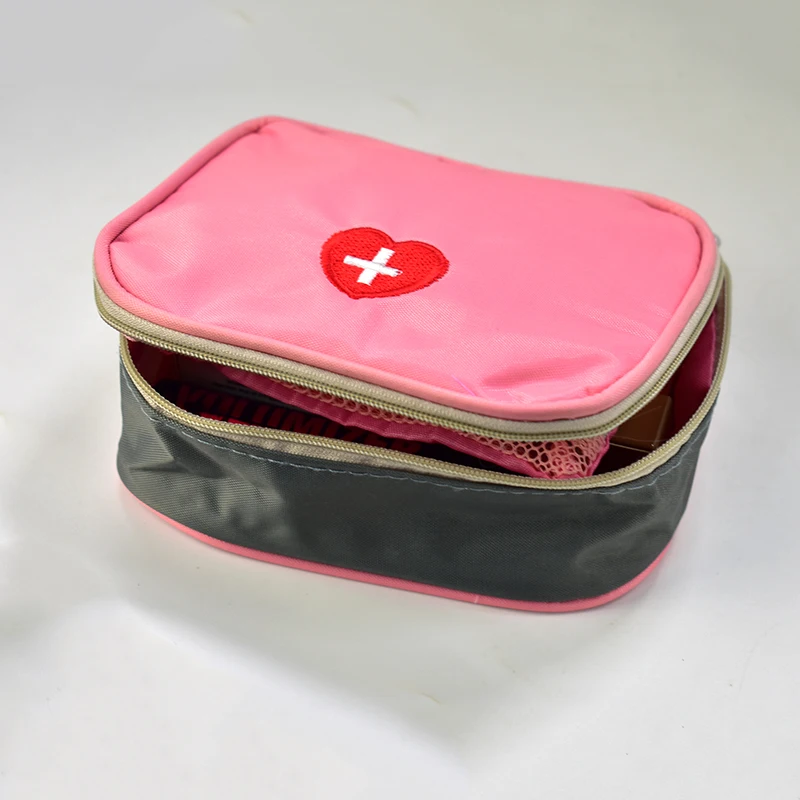 Медицина на открытом воздухе для походов и охоты контейнер для таблеток сумка дорожная сумка для первой помощи необходимый набор для