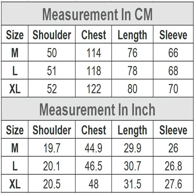 Anti Social Social Club Hoodie Size Chart