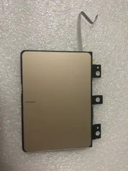 

90% new Touchpad For ASUS X540L X540LJ X540LA D540Y F540U touchpad Touch Pad Mouse Left & Right Button Board