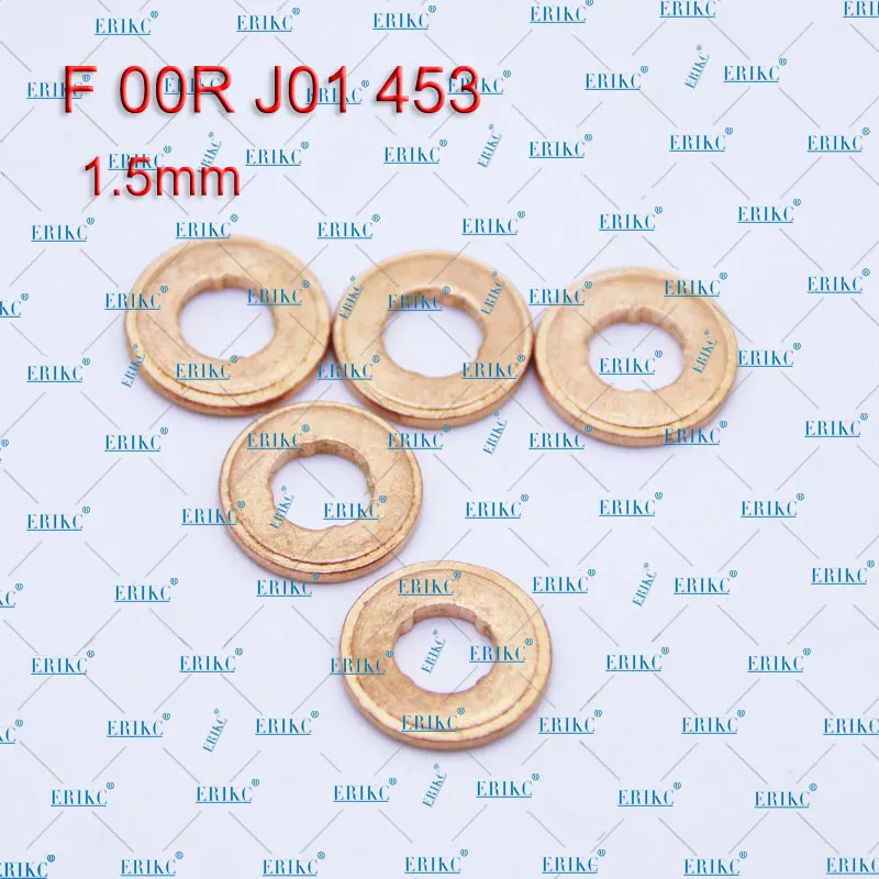 

Медная прокладка шайба F OOR J01 453 ШИМ медь FOORJ01453 (ФУР J01 453)