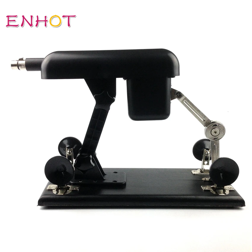 Upgrade Affordable Sex Machine for Men and Women Automatic Masturbation Machine Love Robot with magic wand Big Dildo Papi