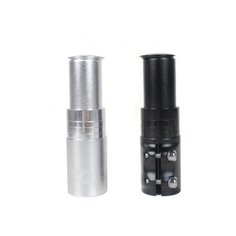 

Bicycle Handlebars Mountain Bike Front Fork Head Tube Heightening Device Faucet Heightening Extender Cycling Accessories