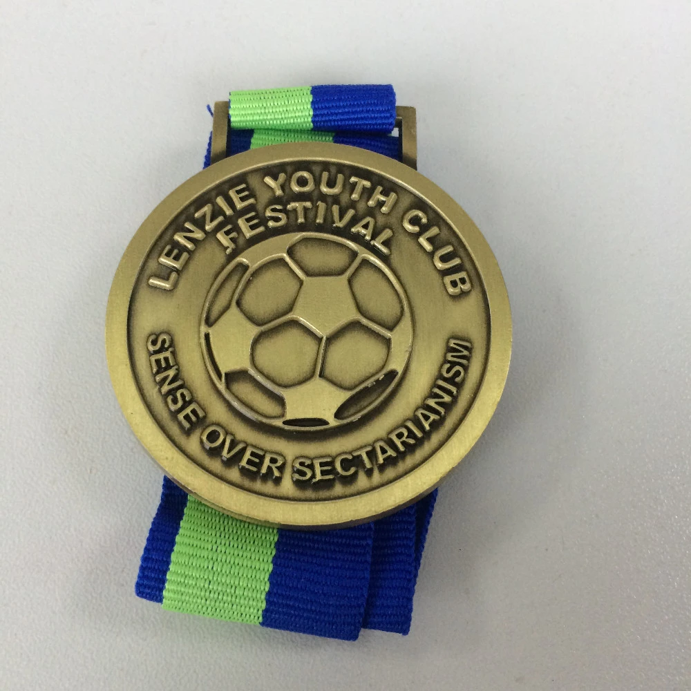 サッカーメダルメダルとリボン 57 2ミリメートル径 0ピース Medal Medals Soccer Aliexpress