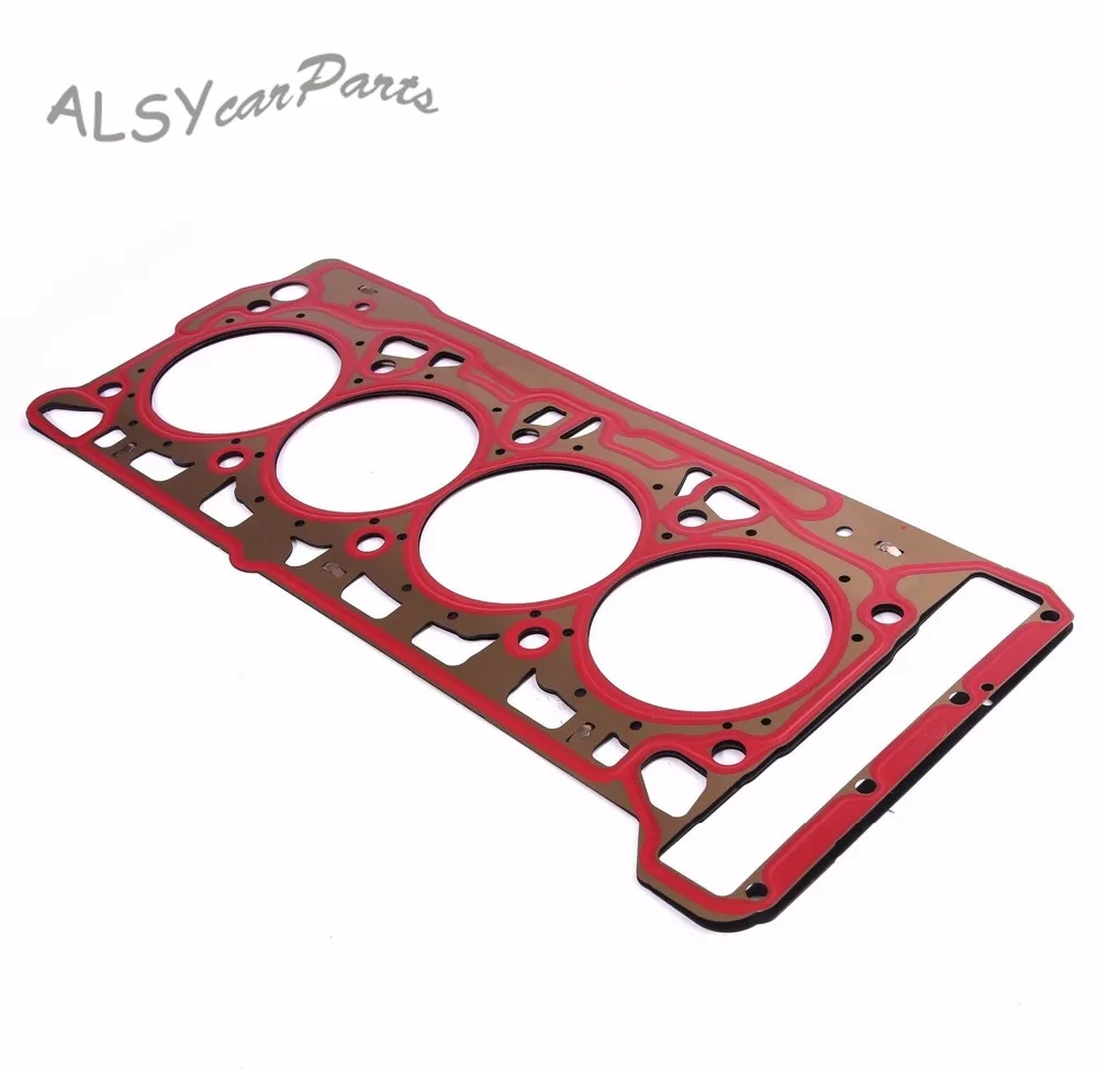 

KEOGHS OEM 61-42165-00 MLS Multilayer Steel Cylinder Head Gasket Seal For Porsche Macan 95B Audi A3 A4 A6 Q5 Q7 2.0T 95810338310