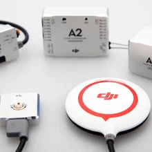 A2 флагманский мультироторный контроллер стабилизатора полета Управление с gps Pro комбо