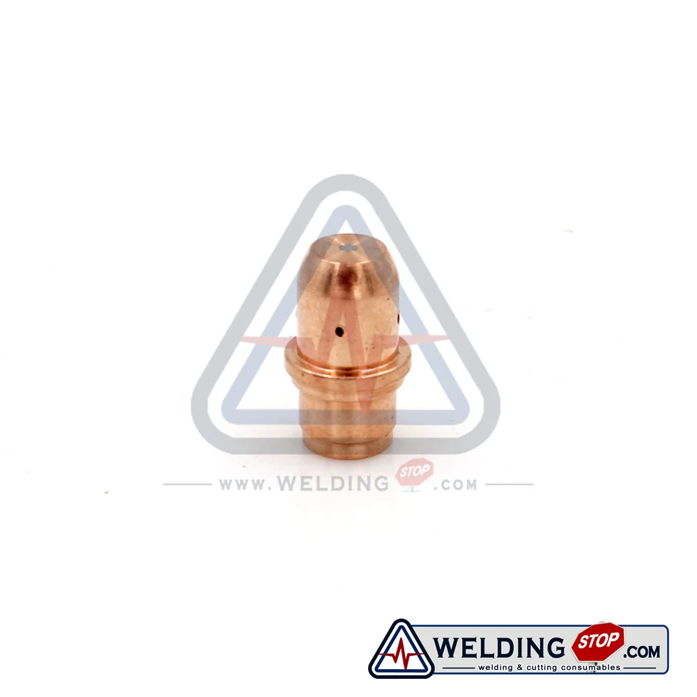 

PR0111 Plasma Electrode Fit Trafimet Ergocut A151 Plasma Cutter Torch,PKG/10