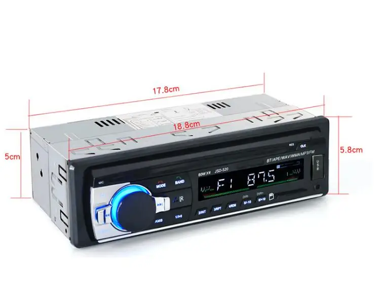 autoradio 12V Car Radio Bluetooth 1 din car stereo Player Phone AUX-IN MP3 FM/USB/radio remote control For phone Car Audio autoradio 12V Car Radio Bluetooth 1 din car stereo Player Phone AUX-IN MP3 FM/USB/radio remote control For phone Car Audio