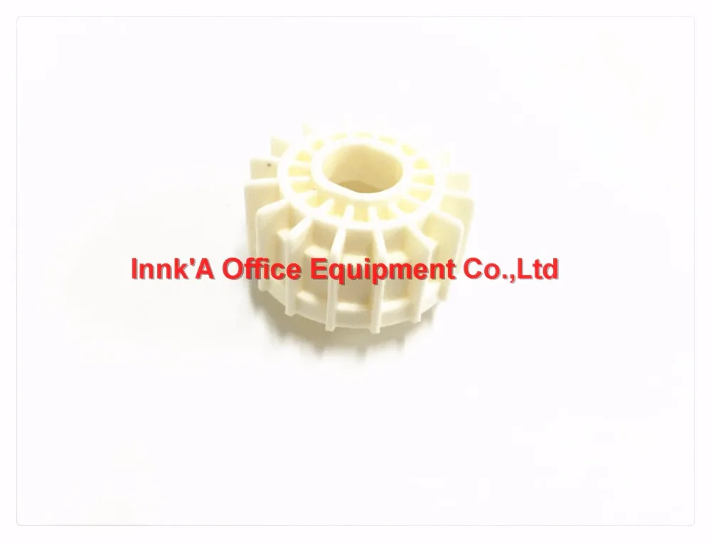 5 шт. хорошее качество B004-3078 шарнирное весло 16T для разработки ролика RICOH AFICIO 1035 1045