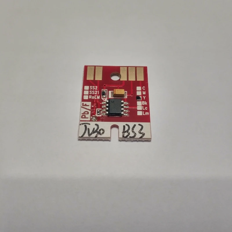

LF140 permanent chip for Mimaki UJV160 UJF3042 UJF6042 & UJV-160 UJF-3042 UJF-6042 chips
