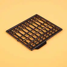 10 шт./компл. снасти для рыбалки на карпа, волосы Rig блокировочный упор для бойлов, приманка V пробка расширитель рыболовные инструменты аксессуары для наружной рыбалки