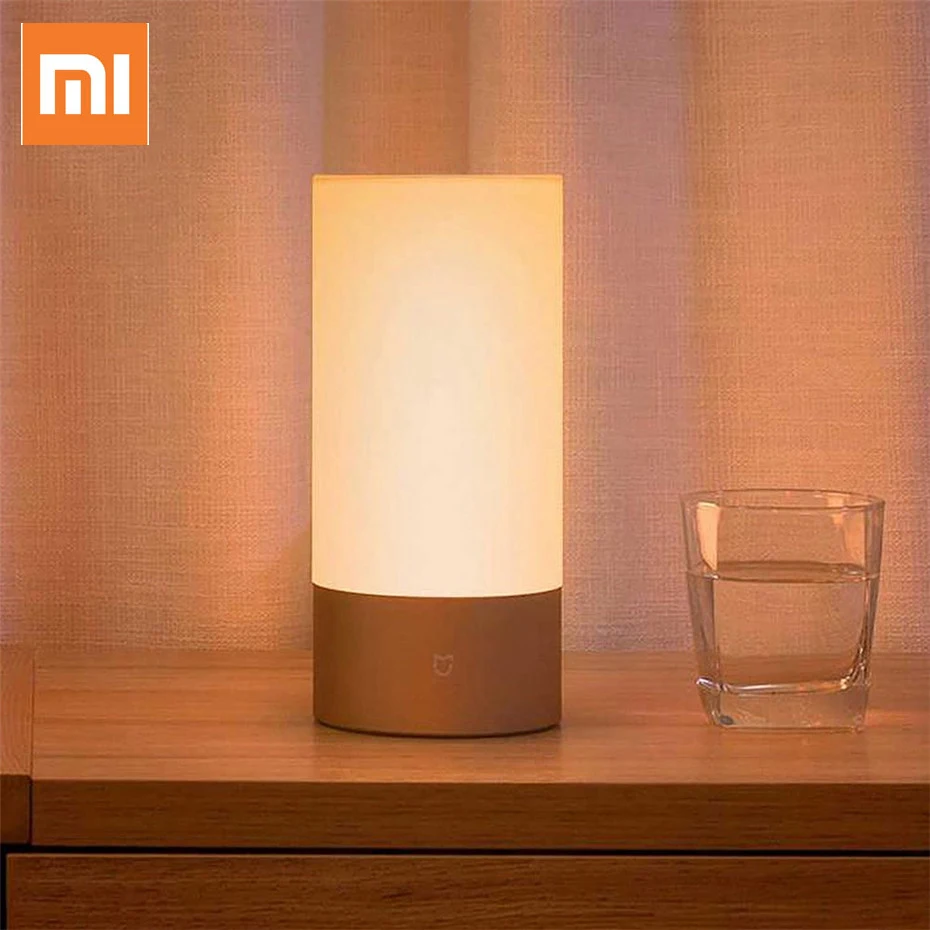 Original Xiaomi Yeelight Indoor Smart Bed Light Bedside Lamp 16 Million