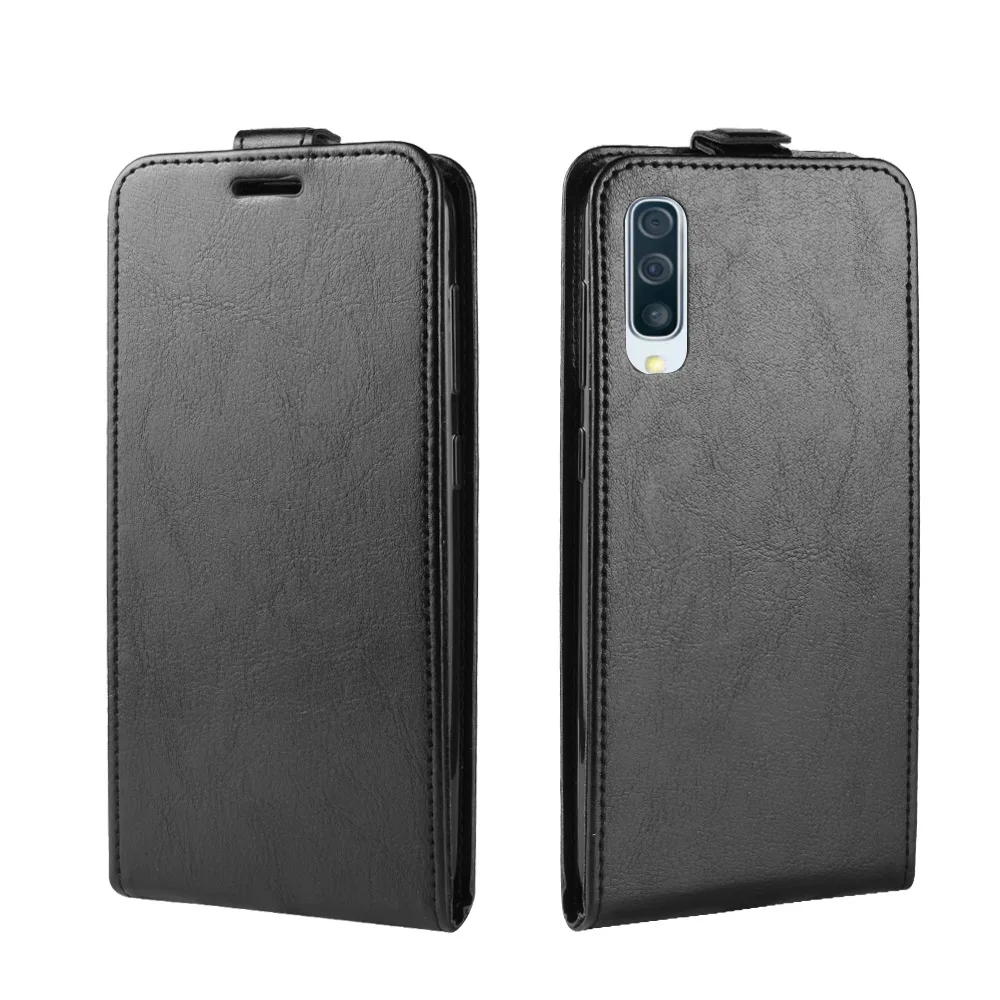 cute samsung cases Luxury PU Leather Flip Case Vertical Open Down Up For Samsung Galaxy S10 5G S10 Plus M10 M20 A10 A20 A30 A40 A50 A60 A70 Coque best case for samsung