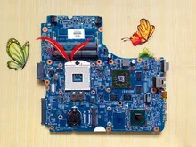 721521-601 / 721521-001 / 721521-501 original motherboard Suitable For HP Probook 450 G0 440 470 Notebook 55.4YZ01.004G